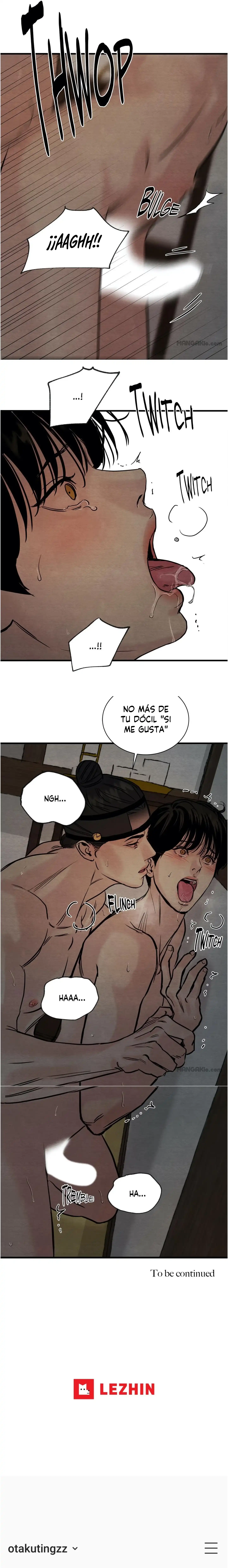 Página 18 — Pintor Nocturno Capítulo 48