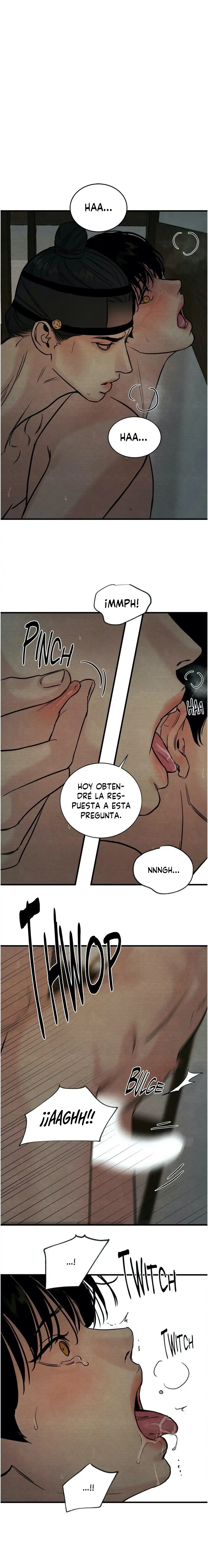 Página 2 — Pintor Nocturno Capítulo 49