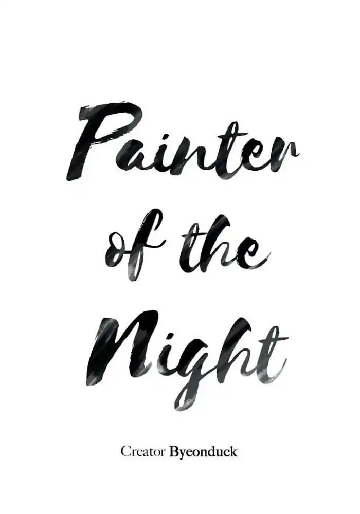 Página 9 — Pintor Nocturno Capítulo 52