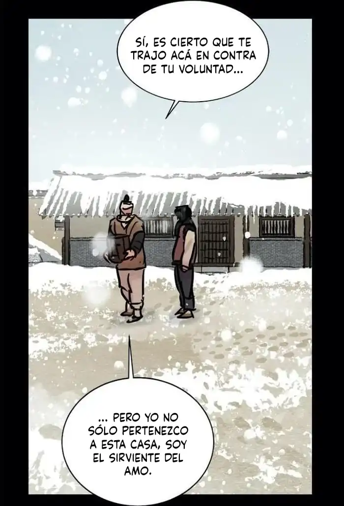 Página 15 — Pintor Nocturno Capítulo 52