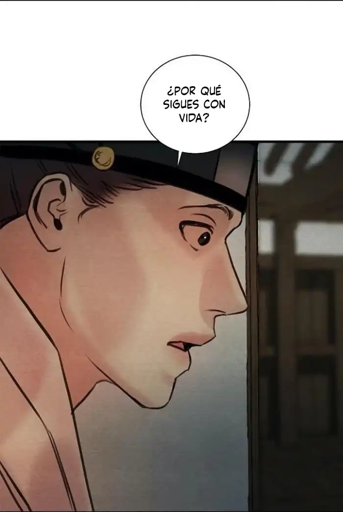 Página 23 — Pintor Nocturno Capítulo 52