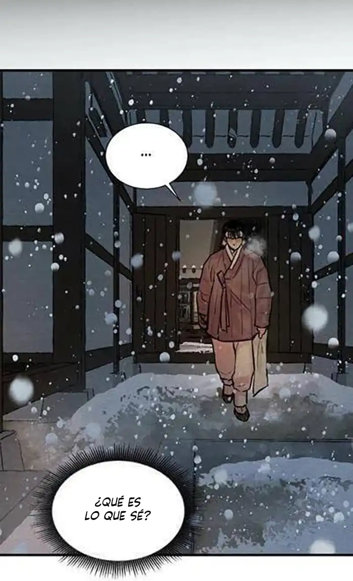Página 45 — Pintor Nocturno Capítulo 52
