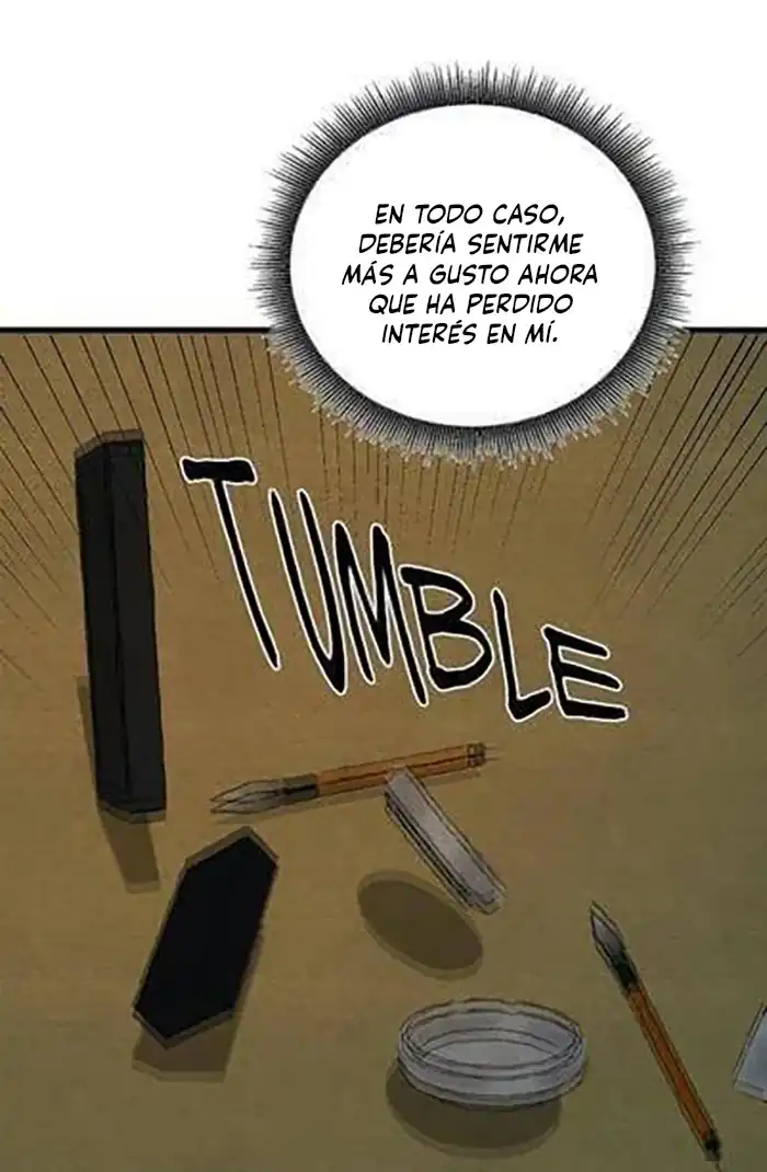 Página 46 — Pintor Nocturno Capítulo 52