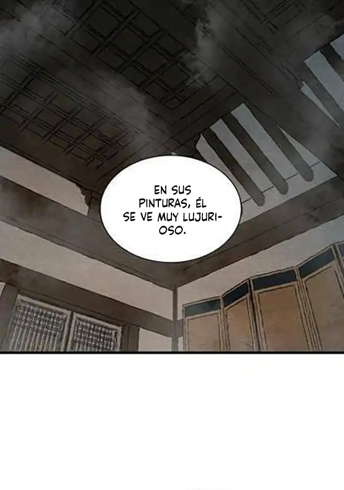 Página 51 — Pintor Nocturno Capítulo 52