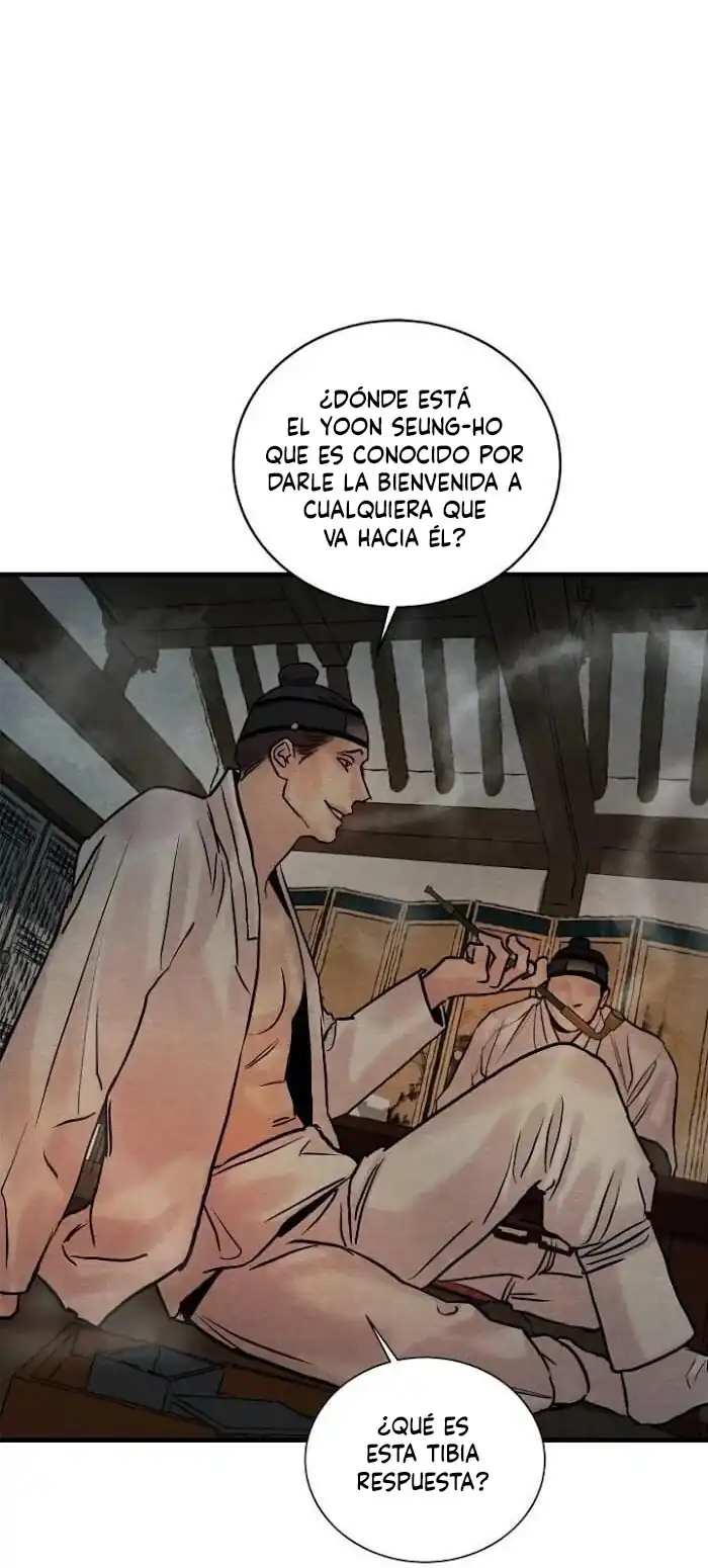 Página 57 — Pintor Nocturno Capítulo 52
