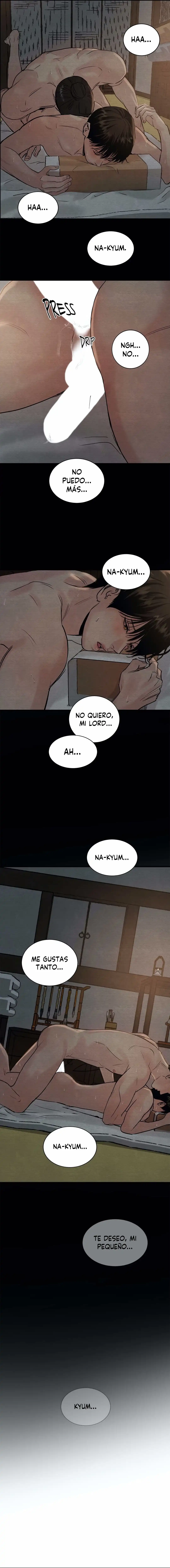Página 6 — Pintor Nocturno Capítulo 56