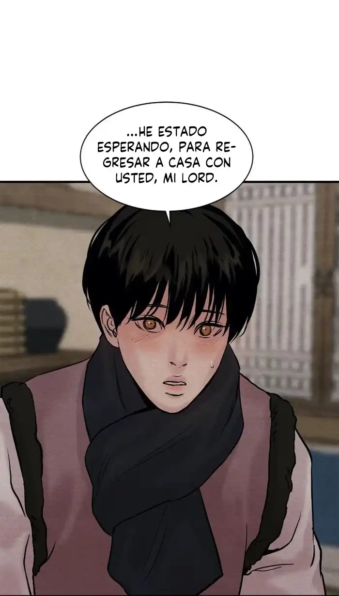 Página 15 — Pintor Nocturno Capítulo 58