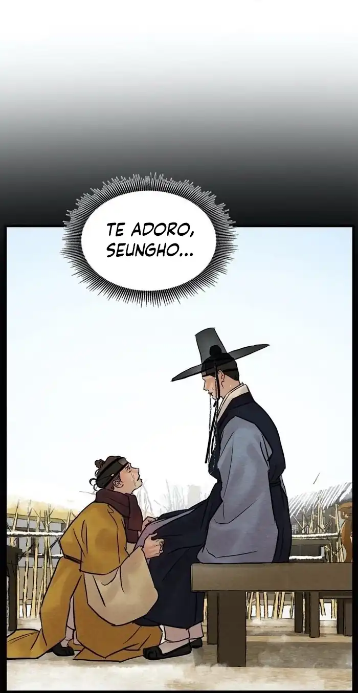 Página 19 — Pintor Nocturno Capítulo 58