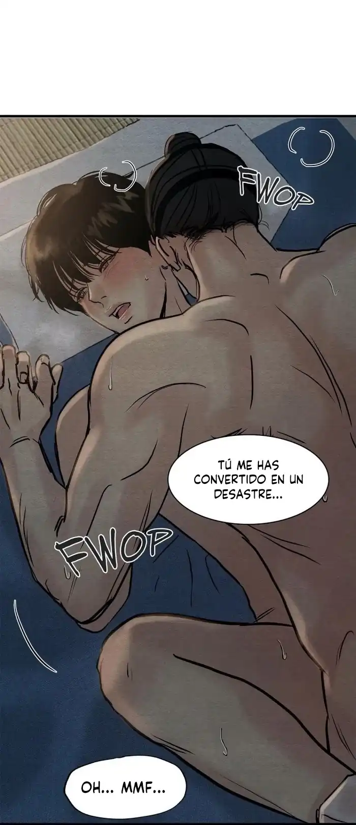 Página 59 — Pintor Nocturno Capítulo 58