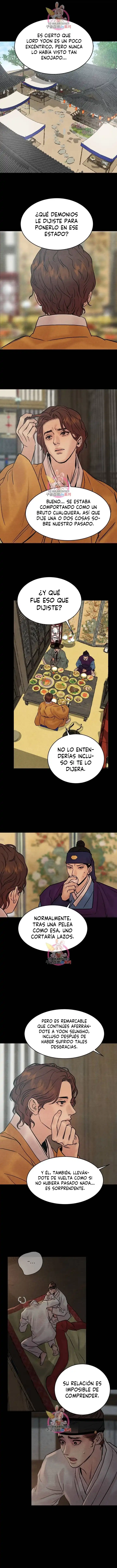 Página 2 — Pintor Nocturno Capítulo 59