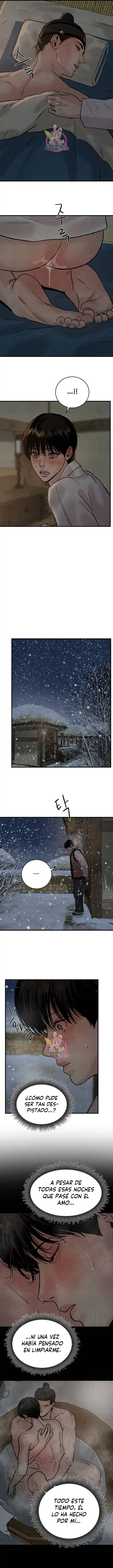 Página 5 — Pintor Nocturno Capítulo 59
