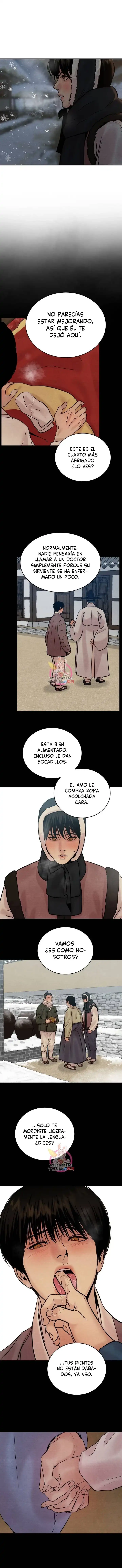 Página 7 — Pintor Nocturno Capítulo 59
