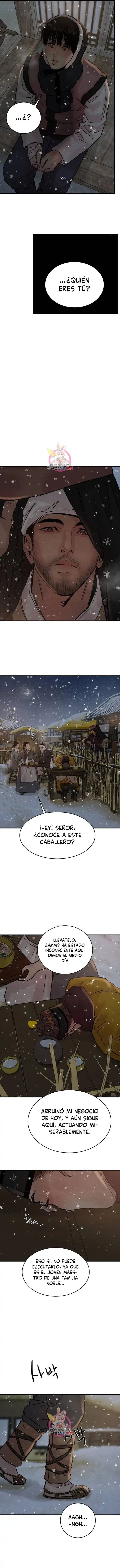 Página 9 — Pintor Nocturno Capítulo 59