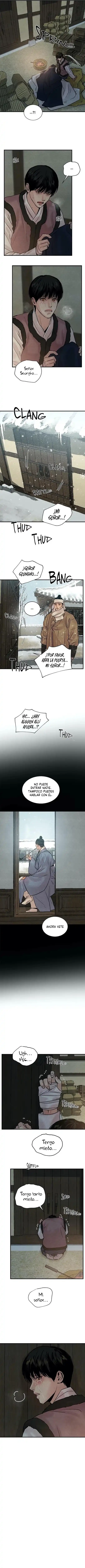 Página 7 — Pintor Nocturno Capítulo 61