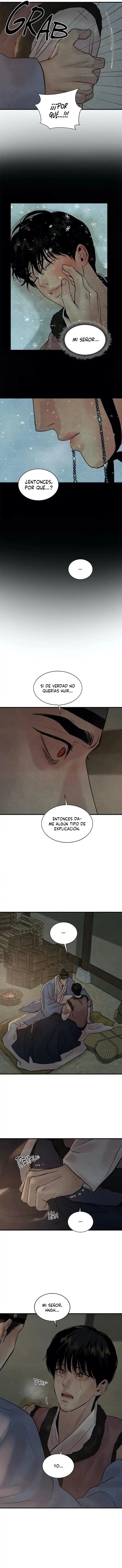 Página 7 — Pintor Nocturno Capítulo 62