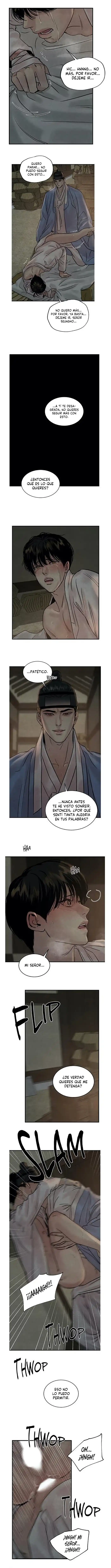 Página 6 — Pintor Nocturno Capítulo 63