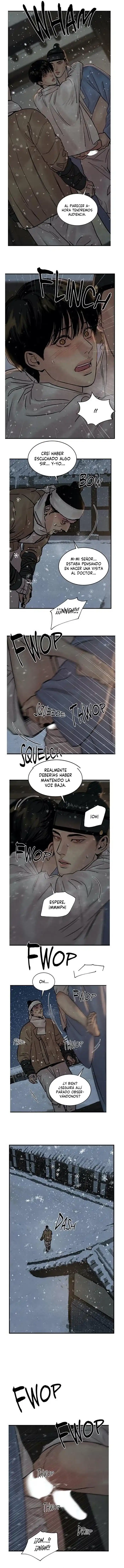 Página 4 — Pintor Nocturno Capítulo 64