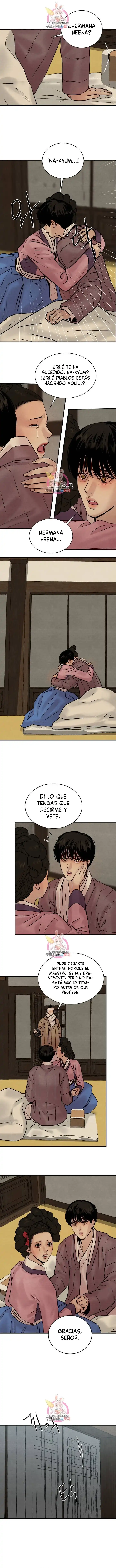 Página 2 — Pintor Nocturno Capítulo 67