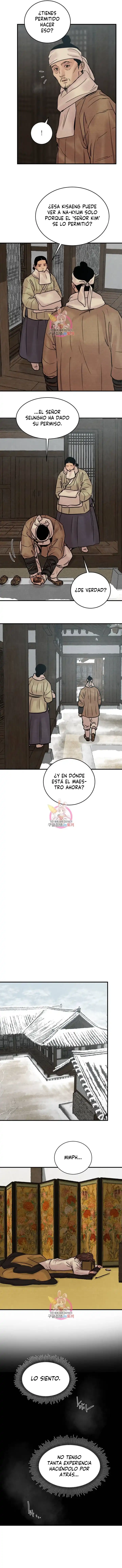 Página 3 — Pintor Nocturno Capítulo 67
