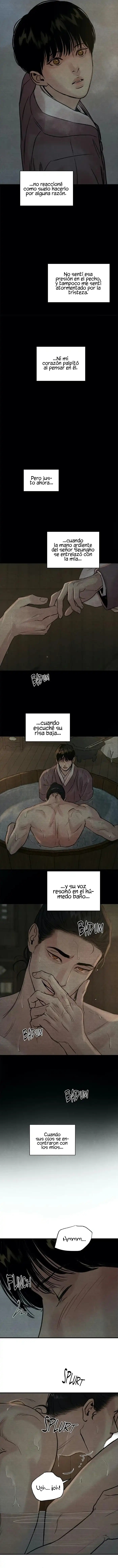 Página 3 — Pintor Nocturno Capítulo 71