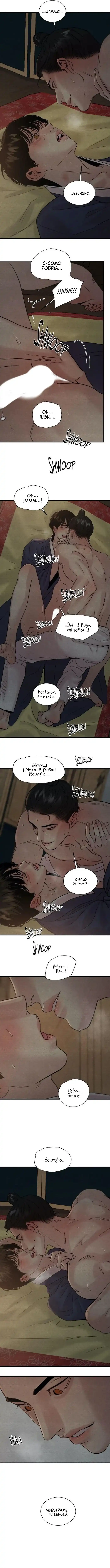 Página 3 — Pintor Nocturno Capítulo 72