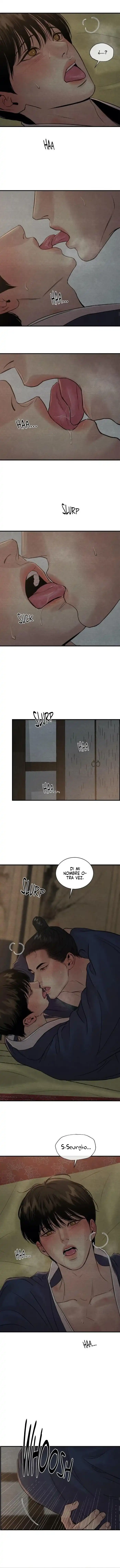 Página 4 — Pintor Nocturno Capítulo 72