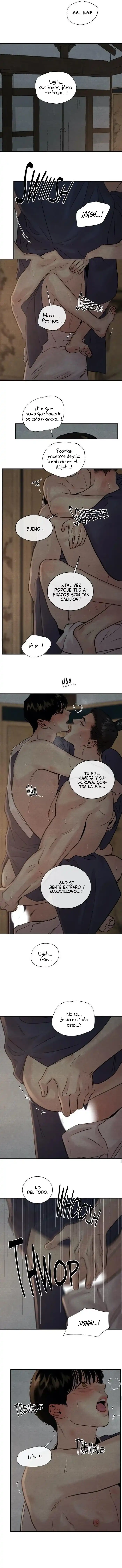Página 6 — Pintor Nocturno Capítulo 72