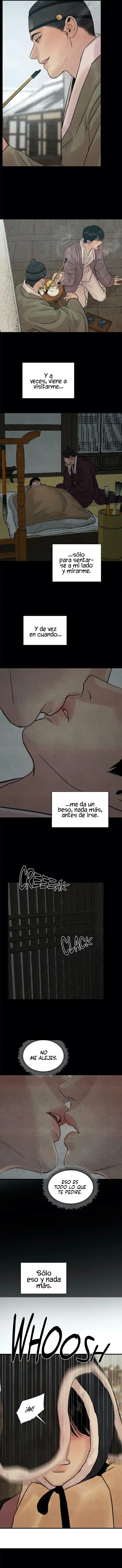 Página 8 — Pintor Nocturno Capítulo 74