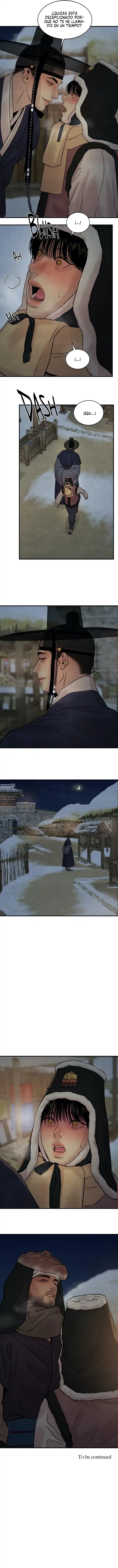 Página 10 — Pintor Nocturno Capítulo 75