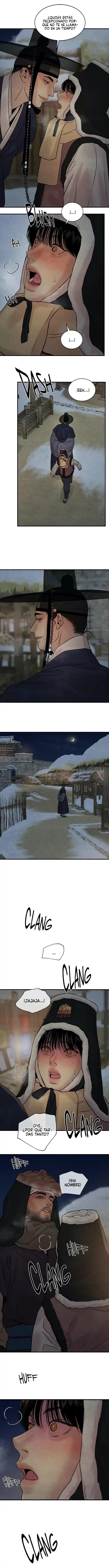 Página 2 — Pintor Nocturno Capítulo 76