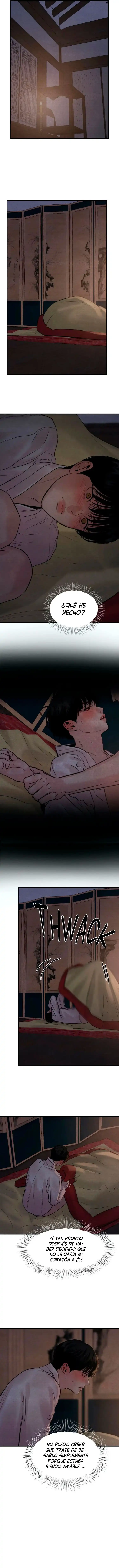 Página 3 — Pintor Nocturno Capítulo 81