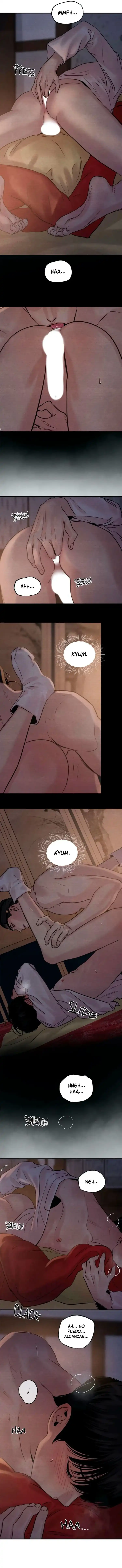 Página 7 — Pintor Nocturno Capítulo 81