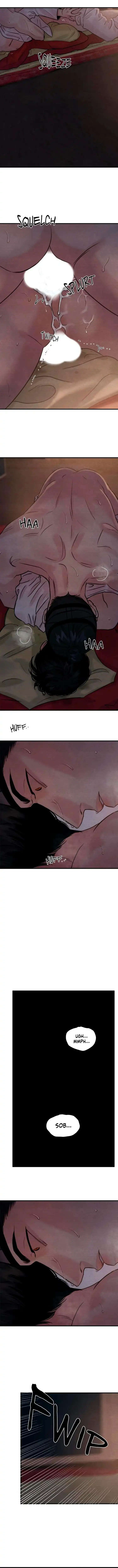 Página 2 — Pintor Nocturno Capítulo 82
