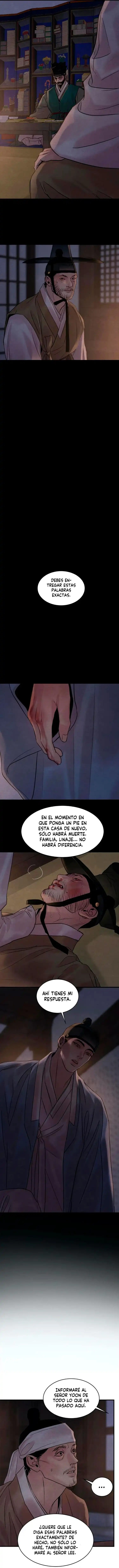 Página 9 — Pintor Nocturno Capítulo 82