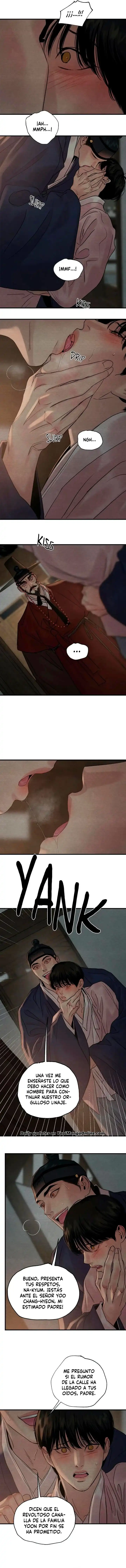 Página 5 — Pintor Nocturno Capítulo 87