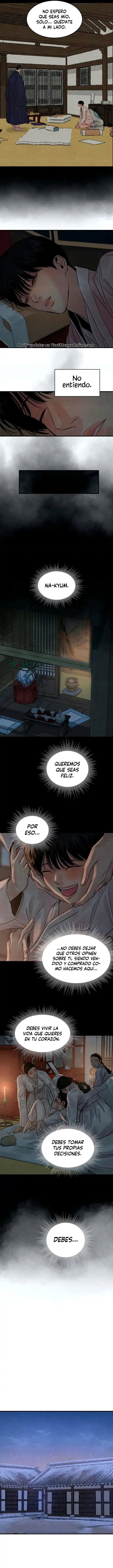 Página 9 — Pintor Nocturno Capítulo 87