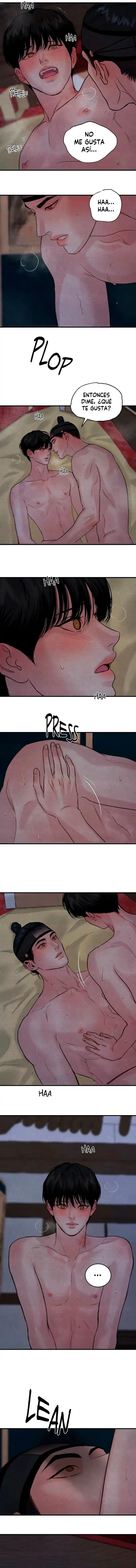 Página 7 — Pintor Nocturno Capítulo 88