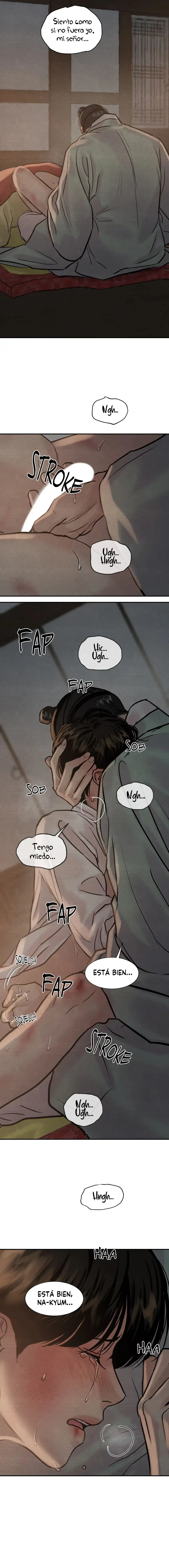 Página 11 — Pintor Nocturno Capítulo 103