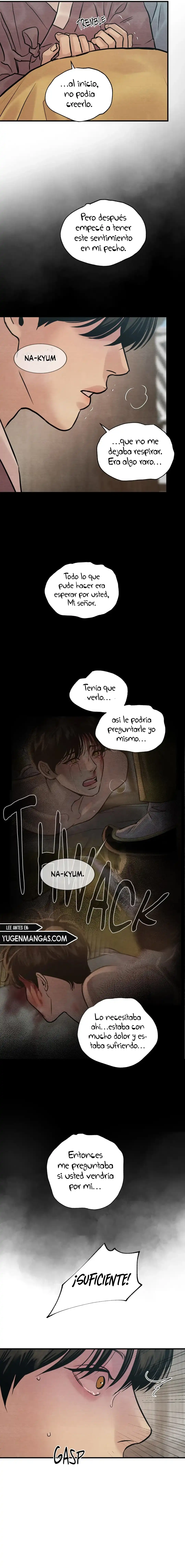 Página 10 — Pintor Nocturno Capítulo 104