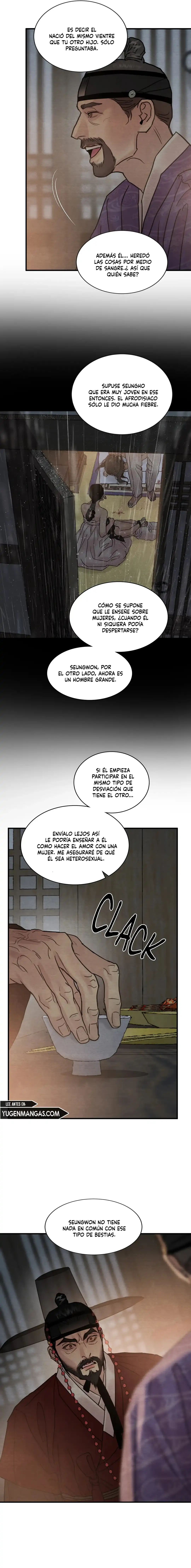 Página 7 — Pintor Nocturno Capítulo 107