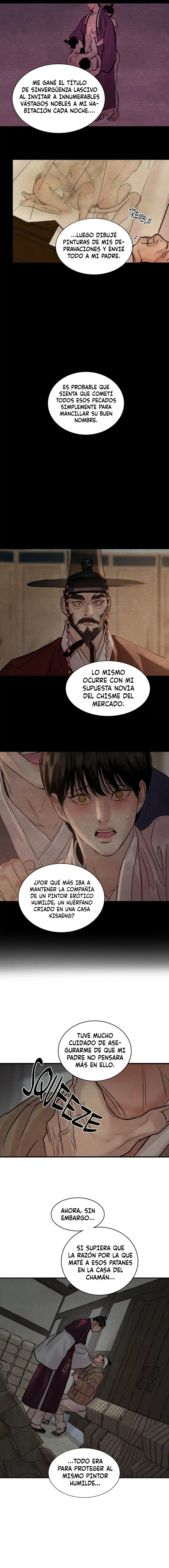 Página 7 — Pintor Nocturno Capítulo 108