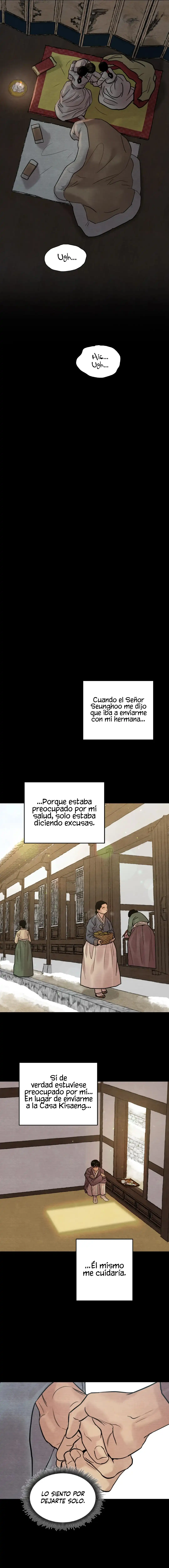 Página 7 — Pintor Nocturno Capítulo 109