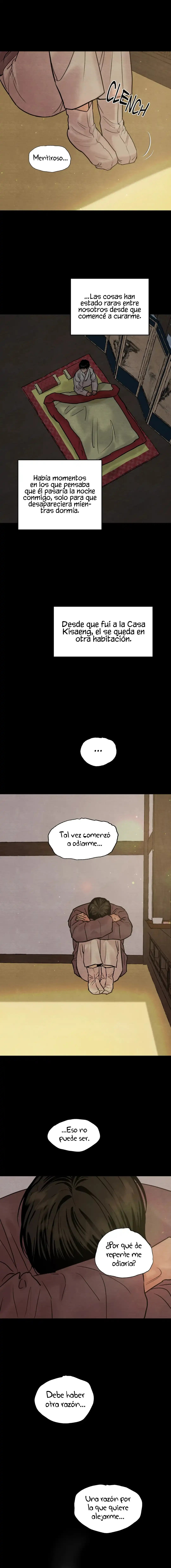 Página 8 — Pintor Nocturno Capítulo 109
