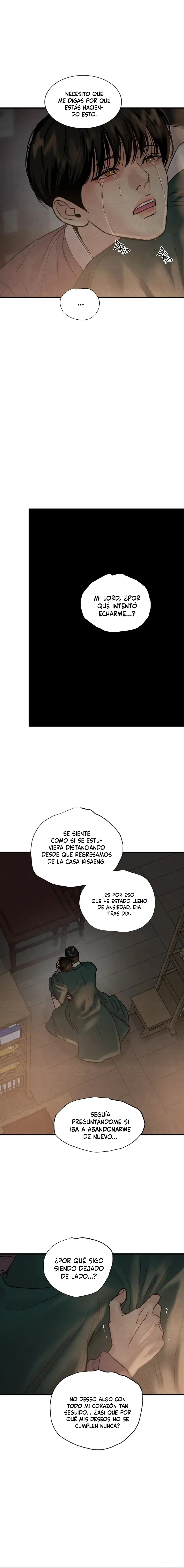 Página 7 — Pintor Nocturno Capítulo 110