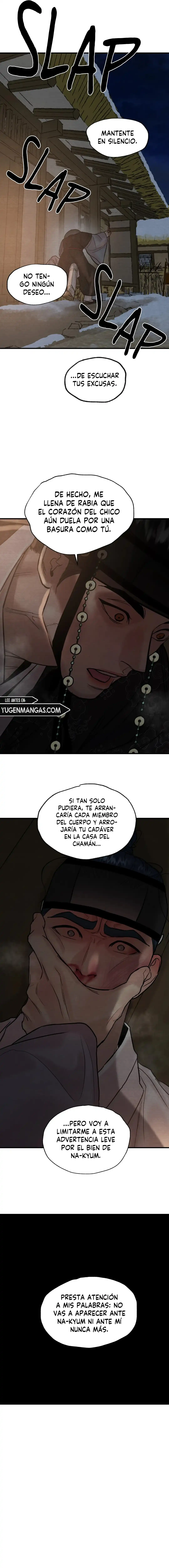 Página 9 — Pintor Nocturno Capítulo 115