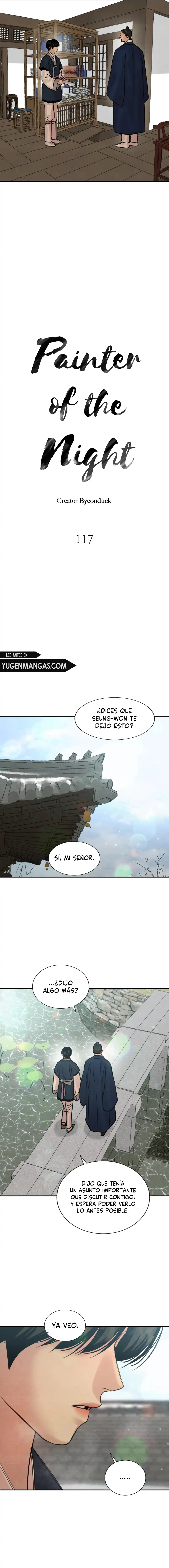 Página 3 — Pintor Nocturno Capítulo 117