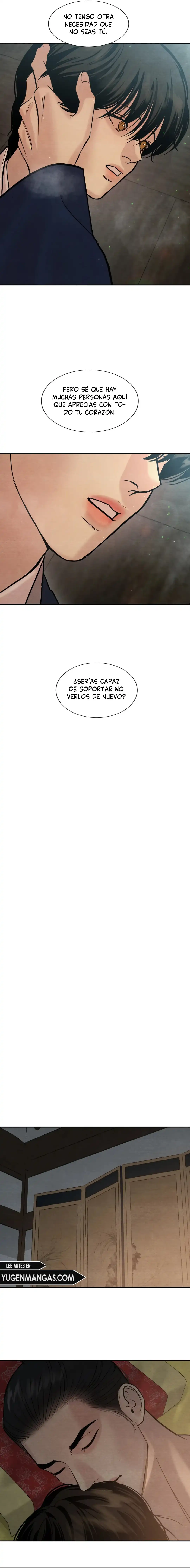Página 7 — Pintor Nocturno Capítulo 117