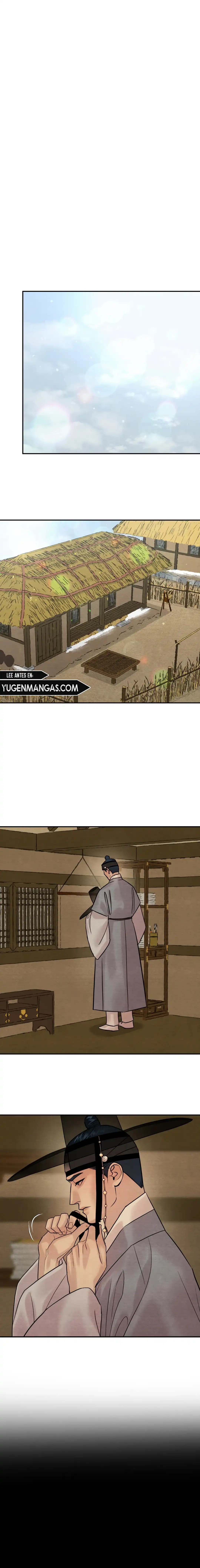 Página 10 — Pintor Nocturno Capítulo 117
