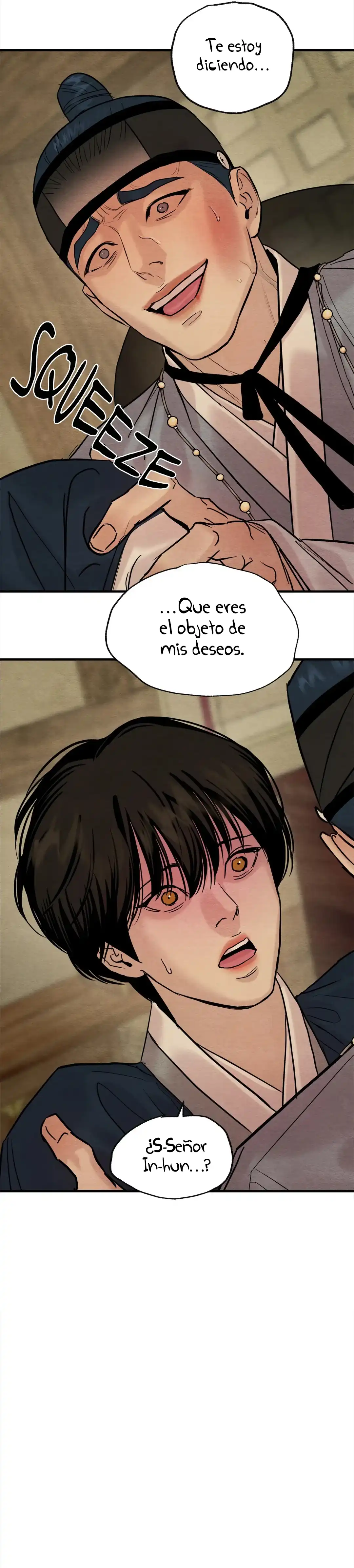 Página 13 — Pintor Nocturno Capítulo 118