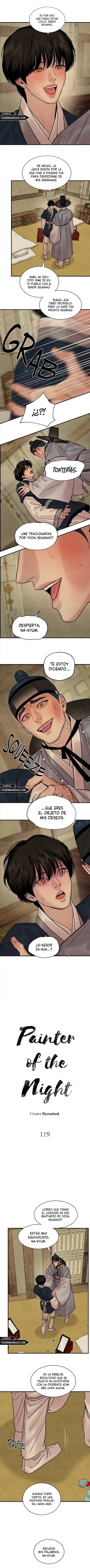 Página 2 — Pintor Nocturno Capítulo 119
